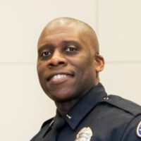 Long Beach Police Department Employee Byron Blair's profile photo