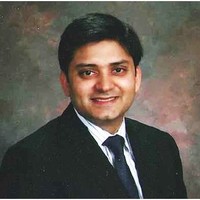 Inter Pipeline Employee Abid Anwar's profile photo