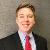Johnstone Supply Employee Garrett E.'s profile photo
