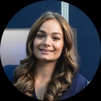 Intuit Technologies Employee Helena Bird's profile photo