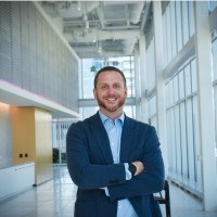 Duke Energy Corporation Employee Nathan Cranford's profile photo
