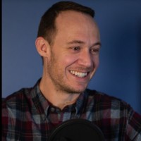 fullcast.io Employee Nathan Thompson's profile photo