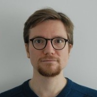 Bitwig Employee Niklas Klügel's profile photo