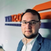 hostkey.com Employee Равиль Бегишев's profile photo