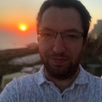 Linus Dunkers Email & Phone Number