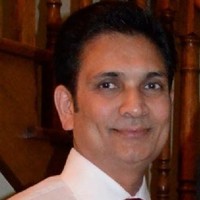 Jancox Metal Products Inc. Employee Nayan Patel's profile photo