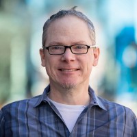 uConnect Employee Lee Stewart's profile photo