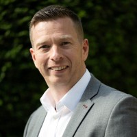 Holcim UK Employee John Baron's profile photo
