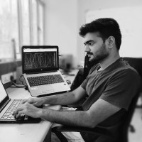 Meet Patel's profile photo