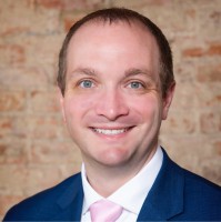 Old North State Trust Employee Keith Manning's profile photo