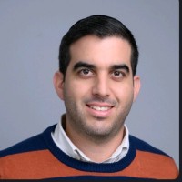 Visual Layer Employee Yossi Hamer's profile photo