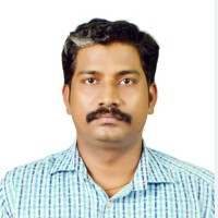 Ace Designers Limited Employee Chandra G's profile photo