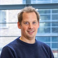 Arup Employee Rob Waite's profile photo