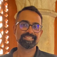 Stitchflow Employee Jay Srinivasan's profile photo