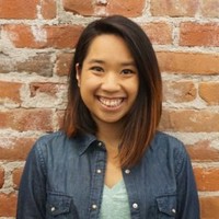Spanner Product Development Employee Alyssa Kinoshita's profile photo