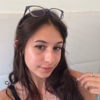 Fleurity Employee Iasmim Oliveira's profile photo