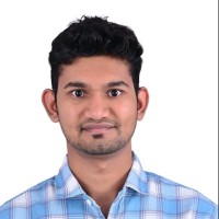 VECTOR India Employee Kedar Kore's profile photo