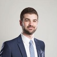 Davis Polk & Wardwell LLP Employee Christopher Healey's profile photo