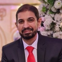 Mohammed Riaz & Partner LLC Employee Zubair Qureshi's profile photo