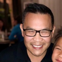 Albertsons Companies Employee Albert Siu's profile photo