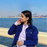 WWG Consolidators Pvt Ltd Employee Syeda Asad's profile photo