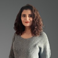 Virtual Projects Employee Hanife Lacin's profile photo