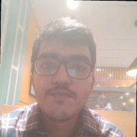 Genpact Employee Ranadeep Sarkar's profile photo