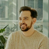 Country Road Group Employee Ty Symonds's profile photo