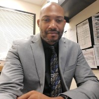 PJ Clarke's Employee Terence Sparks's profile photo
