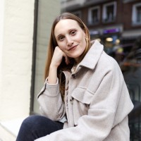 High Performance Procurement Employee Sofía MacEdo's profile photo