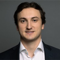 Trevor Potts Email & Phone Number