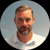 Armac Group Employee Michael Brookes's profile photo