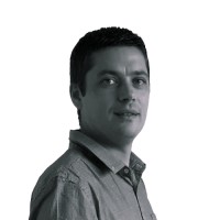 TECAM Employee Mathieu Fauchon's profile photo