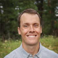 Alosant Employee Cody Casperson's profile photo