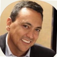 Sacred Heart University Employee Steve Minichini's profile photo