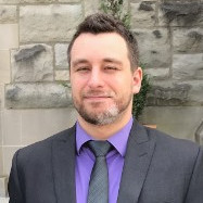 GE Aerospace Employee Michael Sorter's profile photo