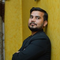 Allied Blenders & Distillers Ltd. Employee Sonu Jha's profile photo