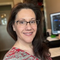 Match One Medical Marketing Consultants Employee Kerrie Peterson's profile photo