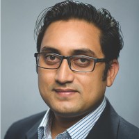 Varroc Safety and Mobility Employee Prasant Kumar's profile photo