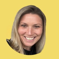 THORPE PARK Resort Employee Natalie Dilloway's profile photo