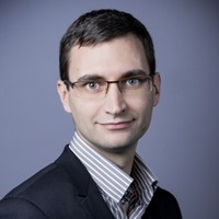 Cerfrance Employee Sylvain Montastier's profile photo