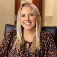 Maxwell Locke & Ritter LLP Employee Sarah Taylor's profile photo