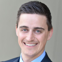 CV Technology Employee Timothy Heneks's profile photo