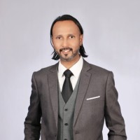 Axiata Employee Prasad Jayabalan's profile photo