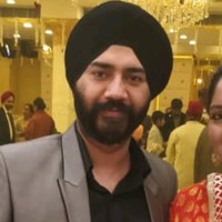 Puneet Singh Email & Phone Number