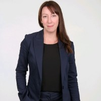 Carollyne Gauthier Email & Phone Number