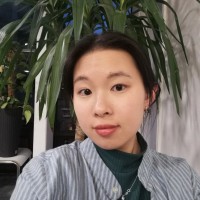 Inactive Account Employee Wenmiao Jin's profile photo