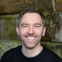 Speakers Trust Employee Ben Worth's profile photo