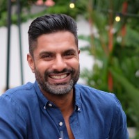 Ajay Parag Email & Phone Number