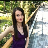 Orange Sputnik Employee Victoria Shtepa's profile photo